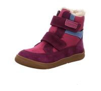 Richter Klettstiefel für Mädchen, pink, Größe 34 EU