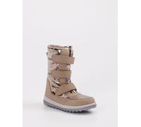 Richter Klettverschlussboot Kinder in braun in Größe: 36 Weite: M