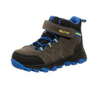 Richter Kyle für Kinder, grau, Größe 32 EU