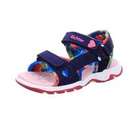 Richter Leonie für Kinder, blau, Gr. 31 EU