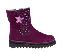 Richter Kinderschuhe Anna Mode-Stiefel, Lady/Candy, 31 EU
