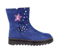 Richter Mädchen Anna Mode-Stiefel, Nautical Candy, 34 EU