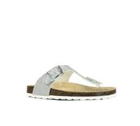 Richter Bio für Kinder, silber, Größe 38 EU