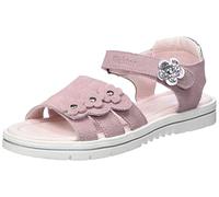 Richter Mädchen Emma Sandale, Lotus Silver Planet, 36 EU