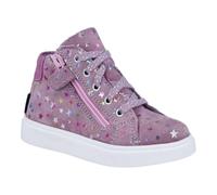 Richter Mädchen Flora Sneaker, Mauve Candy, 32 EU