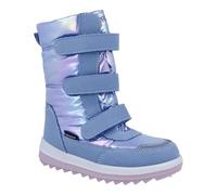 Richter Mädchen Husky 2.0 Schneestiefel, Ice Ice Rosette, 28 EU