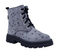 Richter Mädchen Jolie Stiefelette, City Print Stars, 33 EU