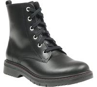 RICHTER Mädchen Prism Stiefelette, 9900black, 34 EU