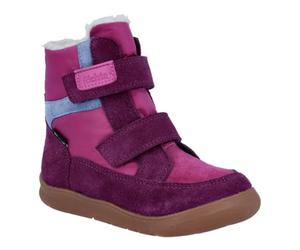 Richter Mädchen Samy Sneaker, Lady Berry Infinity, 34 EU