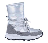 Richter Kinderschuhe Venture Mode-Stiefel, ash/Silver, 36 EU