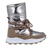 Richter Mädchen Venture Mode-Stiefel, Bronze, 36 EU