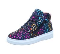 Richter marine (dunkelblau-multi) für Kinder, bunt, Größe 27 EU