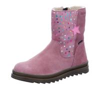 Richter mauve-candy (altrosa) für Kinder, rosa, Größe 35 EU