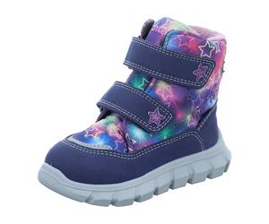 Richter nautica-multi-lilac für Kinder, blau, Größe 22 EU