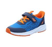 Richter nautical-liberty-ora für Kinder, blau, Größe 30 EU