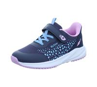 Richter nautical-sky-orchid für Kinder, blau, Größe 33 EU