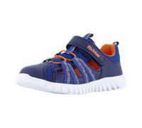 Richter Offene Mädchenschuhe für Kinder, blau, Größe 23 EU