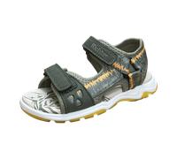 Richter Offene Schuhe für Jungen, grün, Größe 30 EU