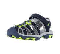 Richter Offene Schuhe für Jungen, schwarz, Größe 34 EU