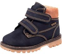 Richter Pragon 1286-8151 Halblange Stiefel, 7201atlantic Cognac, 22 EU