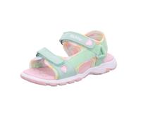 Richter Leonie für Kinder, grün, Gr. 28 EU