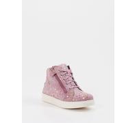 Richter Schnürboot Kinder in pink in Größe: 34 Weite: M