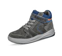 Richter Schnürschuhe für Jungen, grau, Größe 31 EU