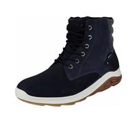 Richter Schnürstiefel für Jungen, blau, Größe 36 EU