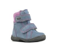 Richter Shoes Boots in Hellblau - Größe 24 | Baby Stiefel Boots
