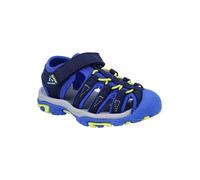 Richter Shoes Halbsandalen "Boulder" in Blau - Größe 36 | Kindersandalen