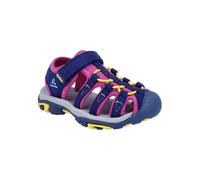 Richter Shoes Halbsandalen "Boulder" in Dunkelblau - Größe 28 | Kindersandalen