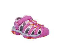 Richter Shoes Halbsandalen "Boulder" in Pink - Größe 34 | Kindersandalen