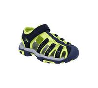 Richter Shoes Halbsandalen "Boulder" in Schwarz - Größe 35 | Kindersandalen