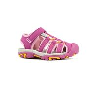Richter Kinderschuhe Boulder Sandale, Fuchsia/Powder/apric, 38 EU