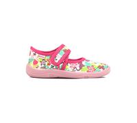Richter Shoes Hausschuhe "Mia" in Pink - Größe 29 | Kinderhausschuhe