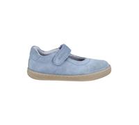 Richter Shoes Leder-Ballerinas "Dash" in Hellblau - Größe 29 | Kinderballerinas