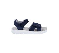 Richter Shoes Leder-Sandalen "Sofia" in Dunkelblau - Größe 28 | Kindersandalen