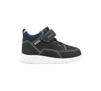 Richter Shoes Leder-Sneakers "Hero" in Anthrazit - Größe 20 | Babysneakers