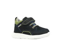 Richter Shoes Leder-Sneakers "Hero" in Dunkelblau - Größe 20 | Babysneakers