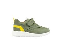 Richter Shoes Leder-Sneakers in Grün - Größe 30 | Babysneakers