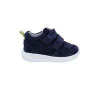 Richter Shoes Leder-Sneakers "Timmy" in Dunkelblau - Größe 24 | Babysneakers