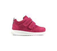 Richter Shoes Leder-Sneakers "Tommy" in Pink - Größe 28 | Babysneakers