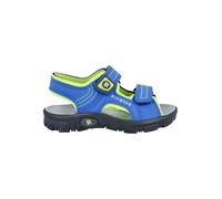 Richter Shoes Sandalen "Adventure" in Blau - Größe 40 | Kindersandalen
