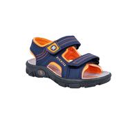 Richter Shoes Sandalen "Adventure" in Dunkelblau - Größe 35 | Kindersandalen