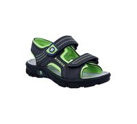 Richter Shoes Sandalen "Adventure" in Schwarz - Größe 29 | Kindersandalen