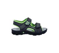 Richter Shoes Sandalen "Adventure" in Schwarz - Größe 37 | Kindersandalen
