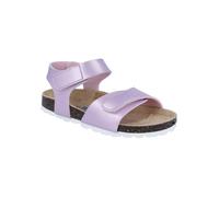 Richter Shoes Sandalen "Bio" in Lila - Größe 32 | Kindersandalen