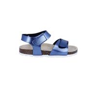 Richter Shoes Sandalen "Bios" in Blau - Größe 28 | Kindersandalen