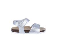 Richter Shoes Sandalen "Bios" in Silber - Größe 30 | Kindersandalen