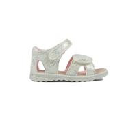Richter Shoes Sandalen in Creme - Größe 26 | Kindersandalen